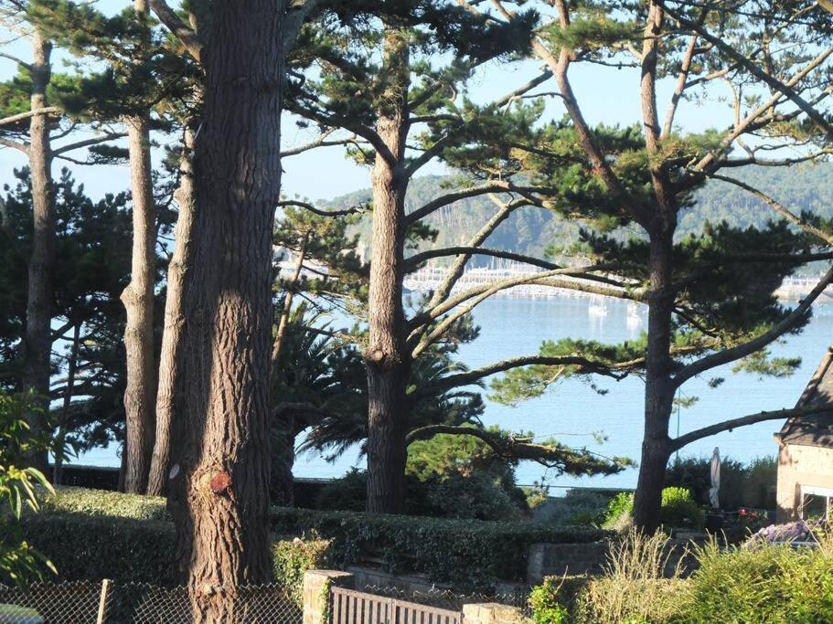 Maison Lumineuse 2Mn Plage Et Village De Morgat Crozon Eksteriør bilde